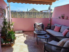 Apartamento El Balcon de la Muralla